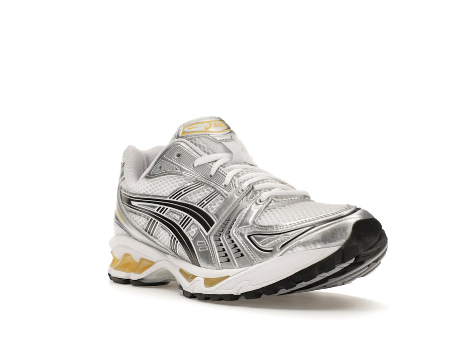 ASICS GEL-Kayano 14 Tai Chi Jaune