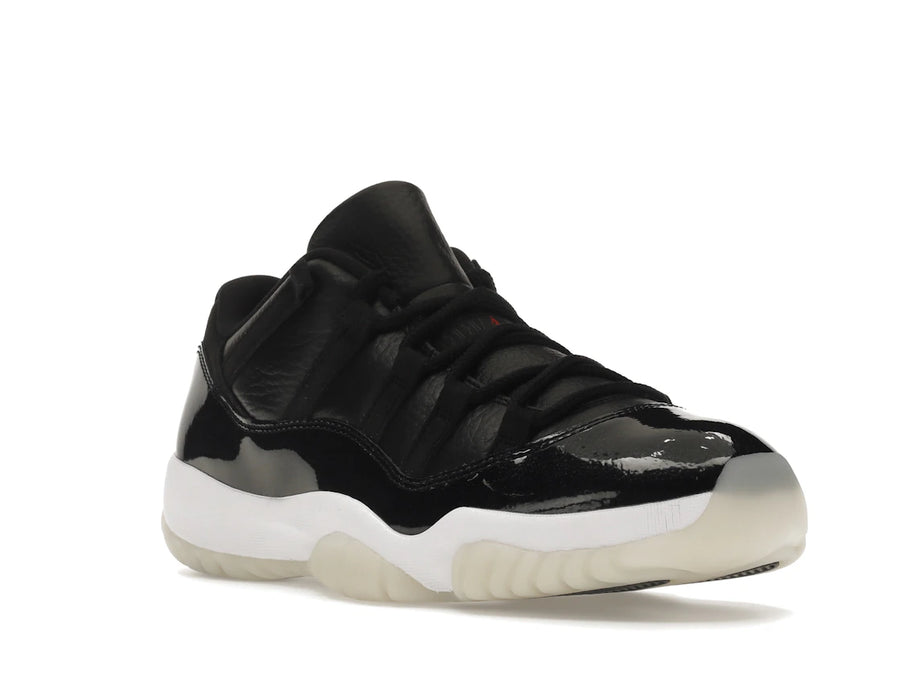 Jordan 11 Retro Low 72-10