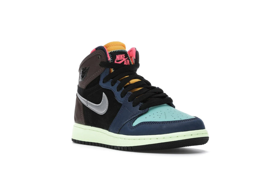 Jordan 1 Retro High Tokyo Bio Hack (GS)
