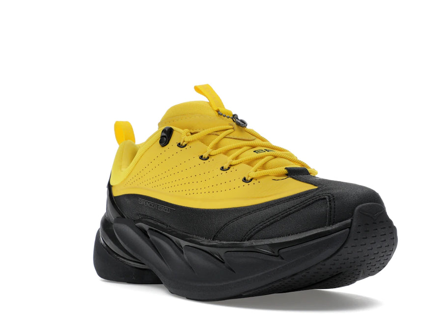 Hoka One One Elevon X Spencer Badu Zest Noir