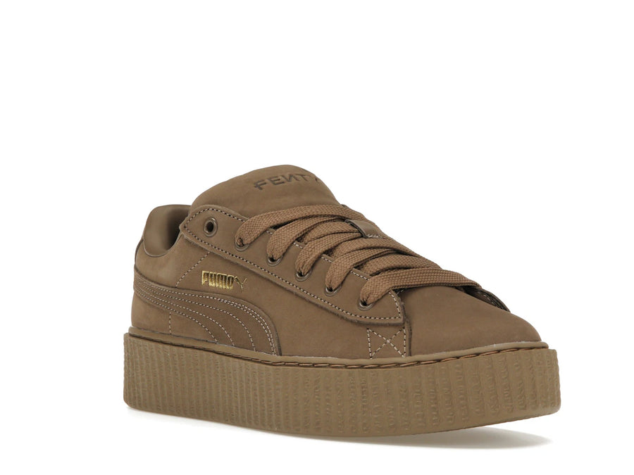 Puma Creeper Phatty Rihanna Fenty Totally Taupe