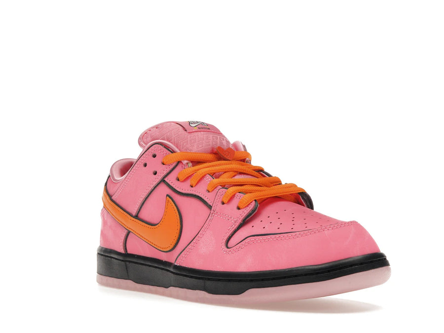 Nike SB Dunk Low Les Super Nanas Blossom