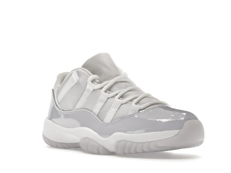 Jordan 11 Retro Low Pure Violet (Femme)