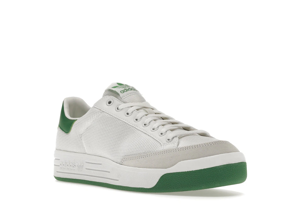 adidas Rod Laver White Fairway