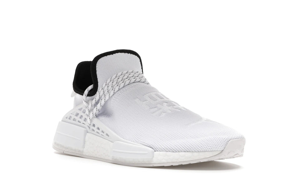 adidas NMD Hu Pharrell Extra Eye Blanc