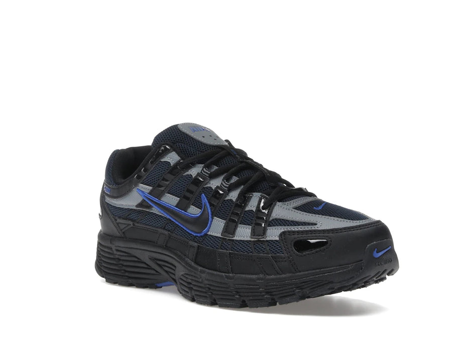 Nike P-6000 Black Cool Grey Obsidian