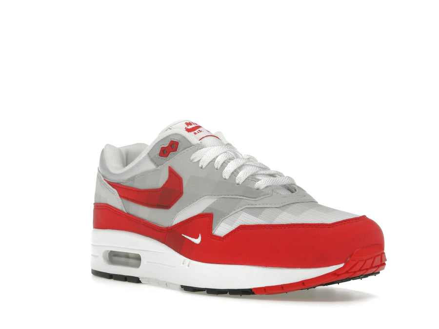 Nike Air Max 1 .SWOOSH Low Poly