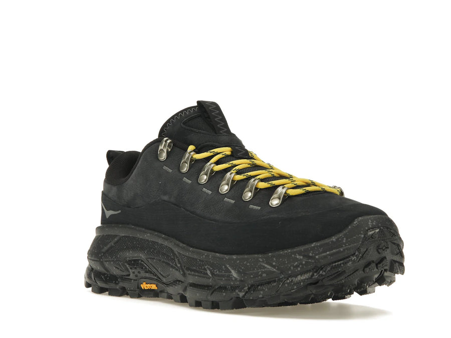 Hoka One One Tor Summit 2 Noir