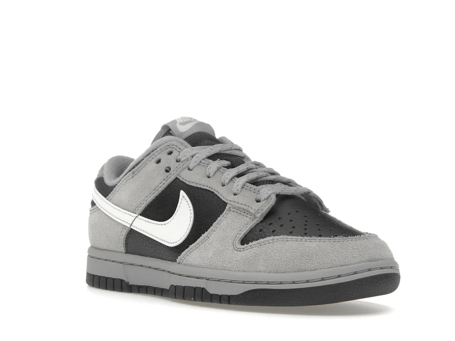 Nike Dunk Low Gris fumé anthracite