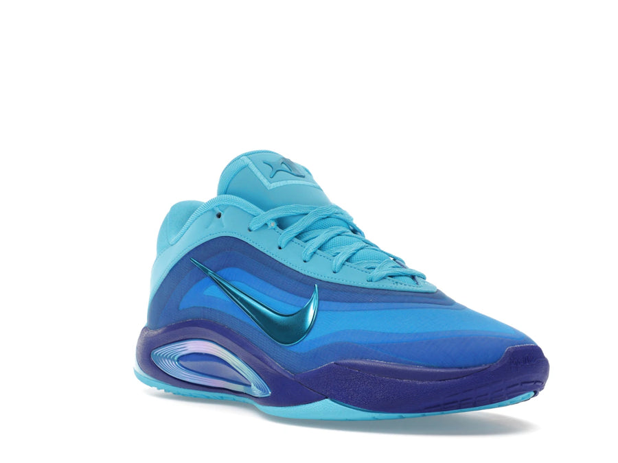 Nike A'ja Wilson A'One Indigo Girl (Femme)