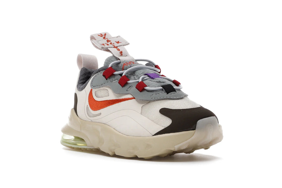 Nike Air Max 270 React Travis Scott Cactus Trails (TD)