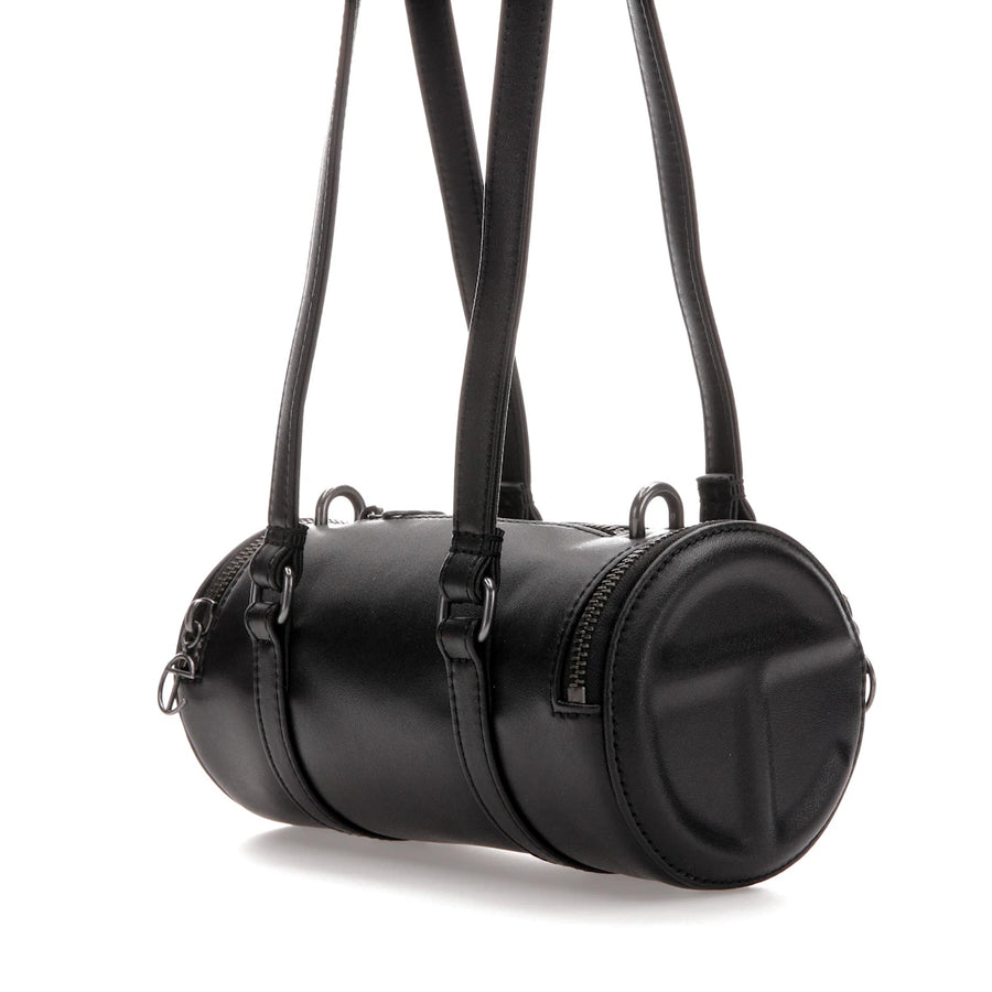 Telfar Duffle Small Black