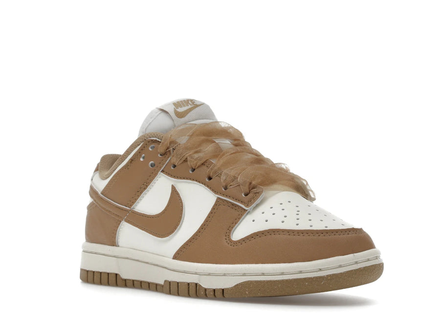 Nike Dunk Low Next Nature Sail Parachute Beige (Femme)