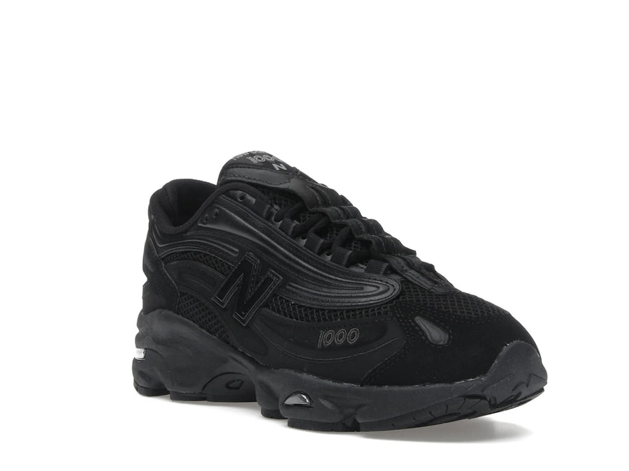 New Balance 1000 Black Cement