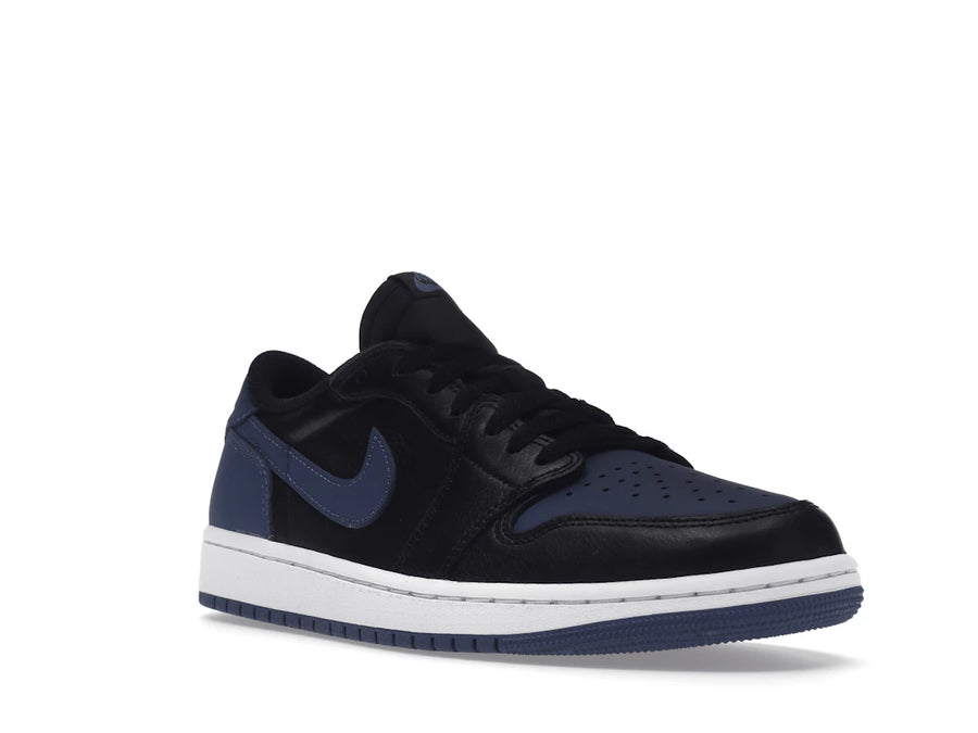 Jordan 1 Retro Low OG Mystic Marine