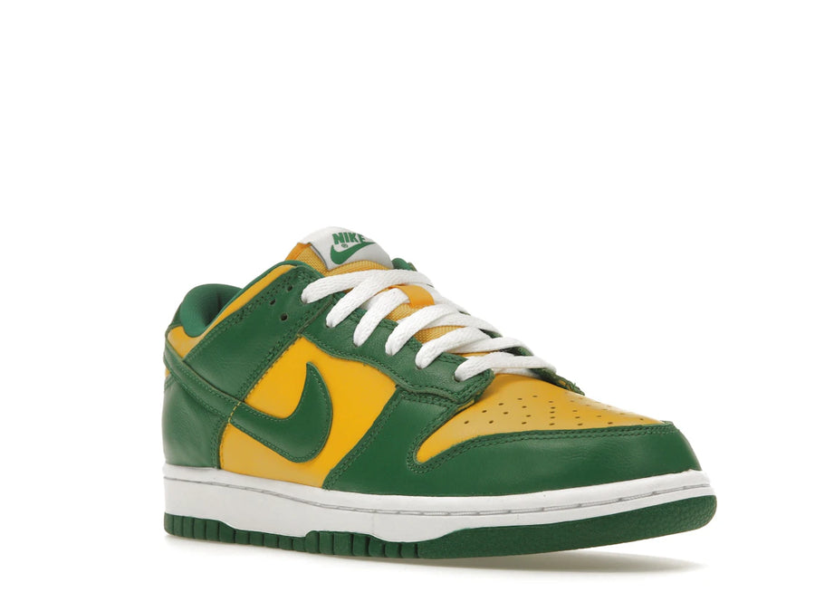 Nike Dunk Low Brésil (2020/2024)