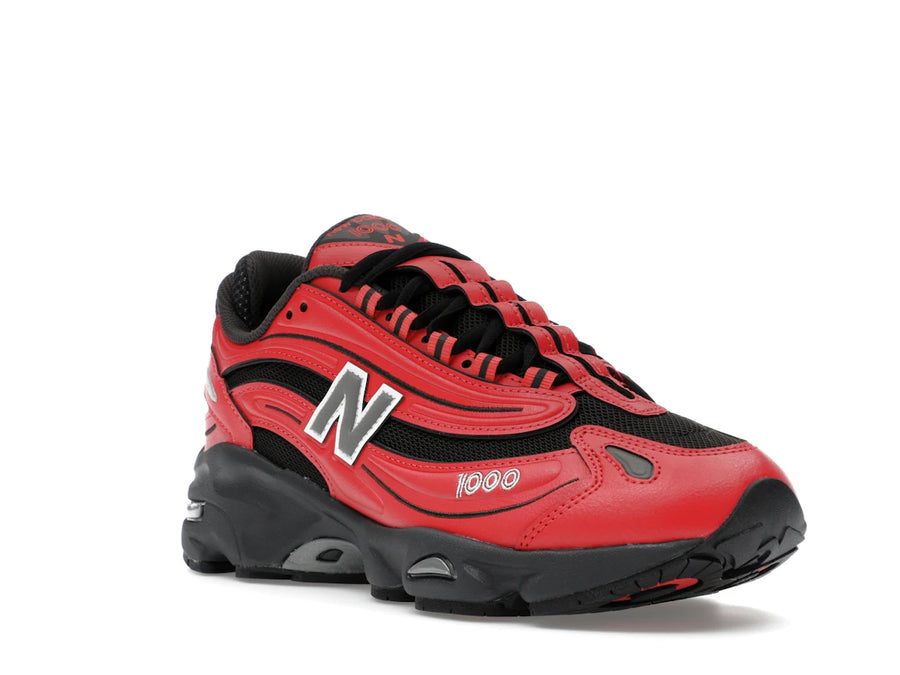 New Balance 1000 Rouge Noir