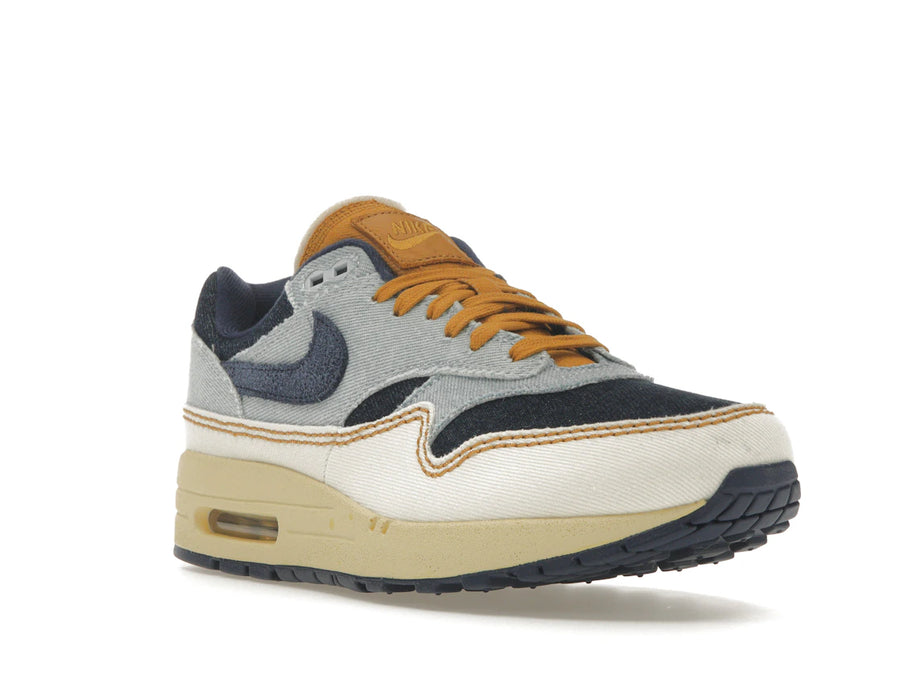Nike Air Max 1 '87 Denim Aura (Women's)
