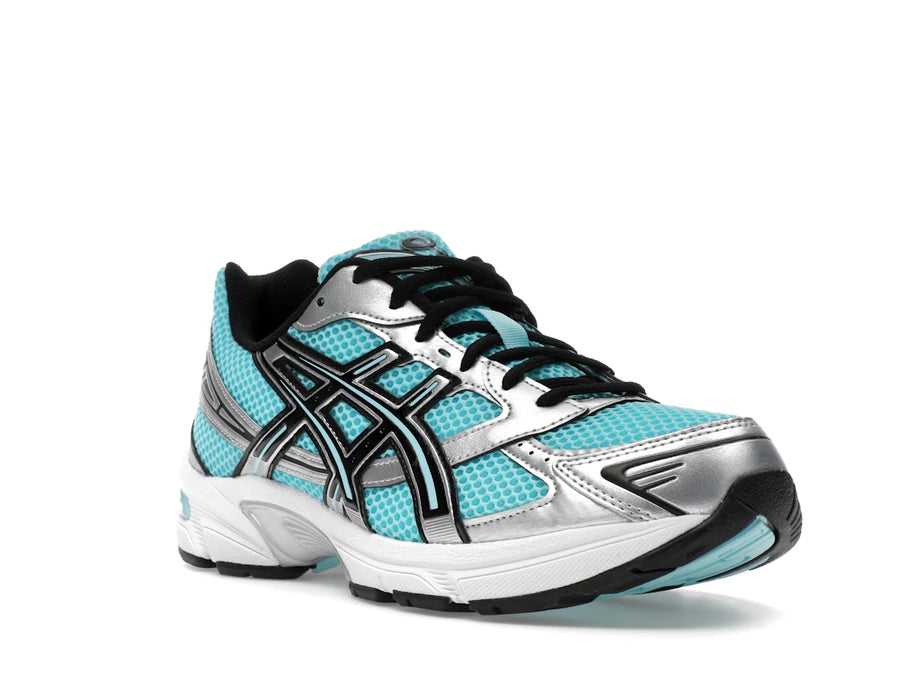 ASICS Gel-1130 Larimar Bleu Argent