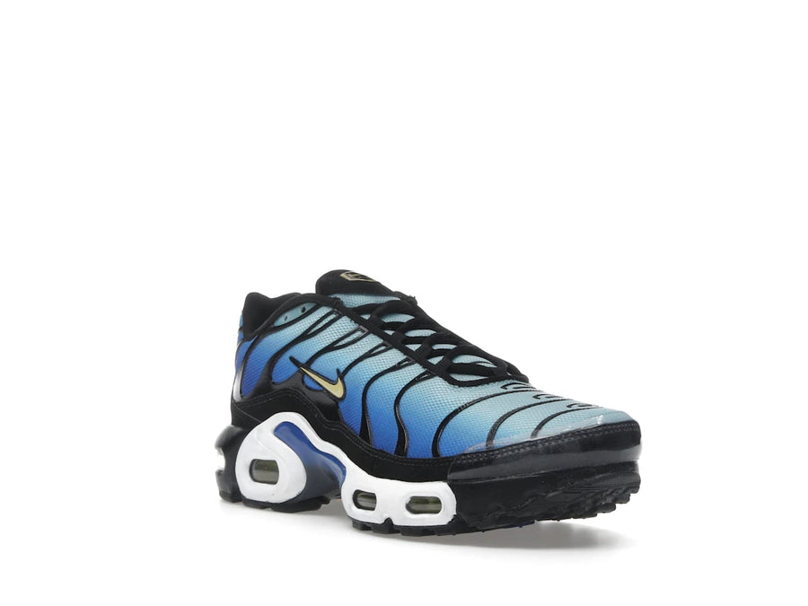 Nike Air Max Plus OG Hyper Bleu (GS)
