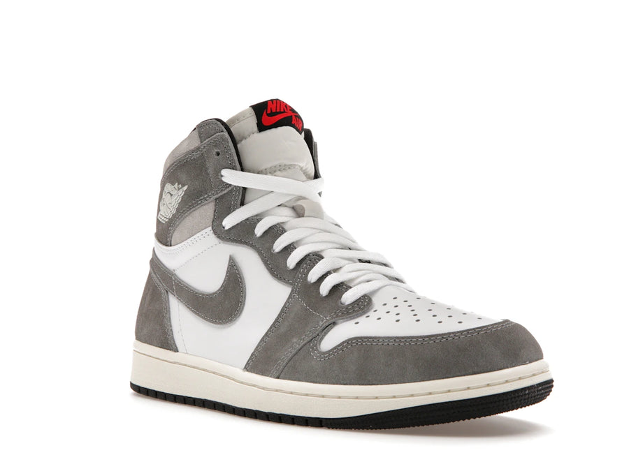 Jordan 1 Retro High OG Noir délavé