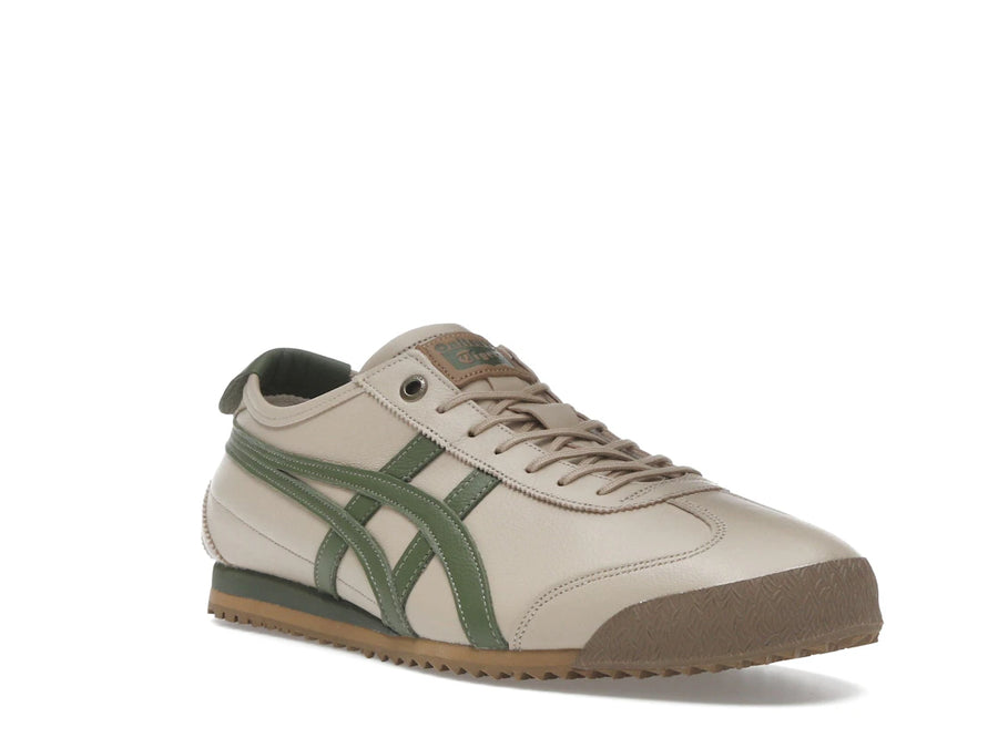 Onitsuka Tiger Mexico 66 SD Beige Green