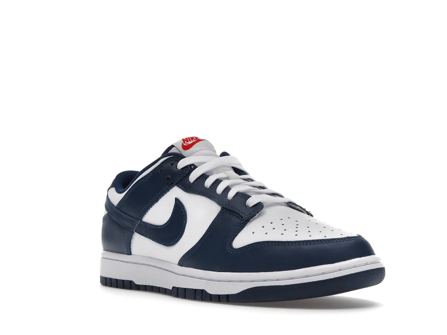 Nike Dunk Low Bleu Valérien