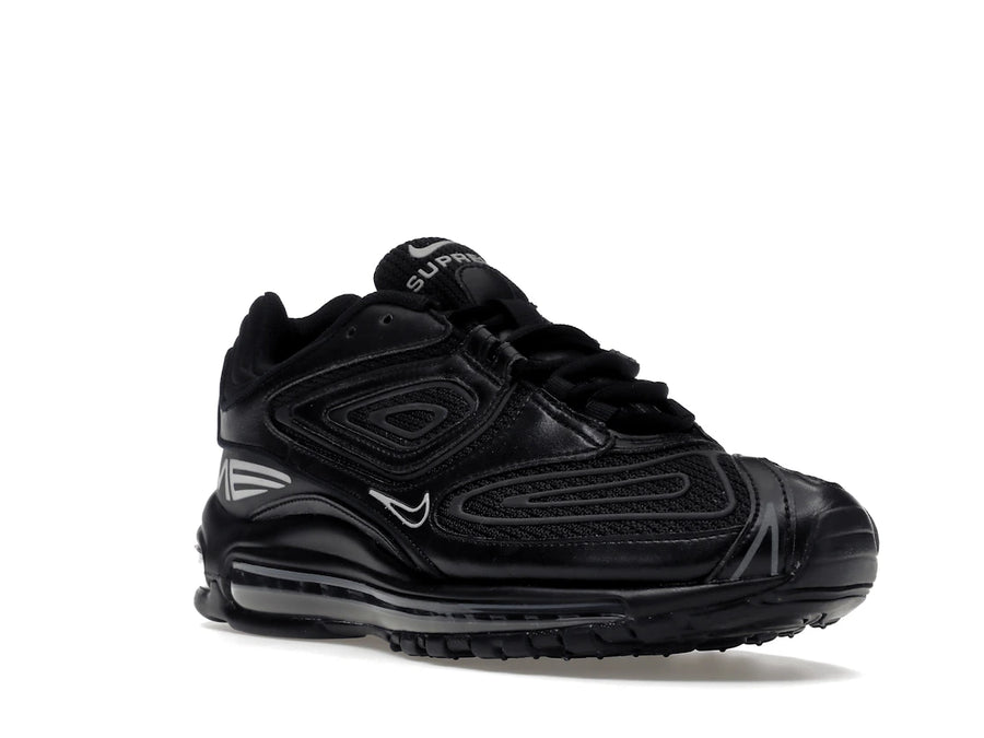 Nike Air Max 98 TL Supreme Noir
