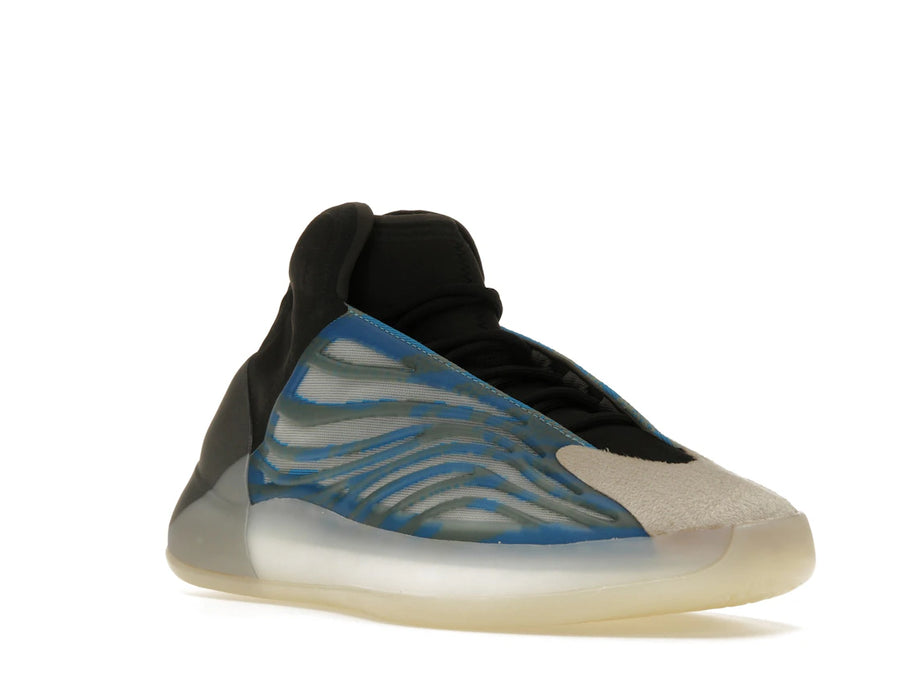 adidas Yeezy QNTM Bleu Glacé