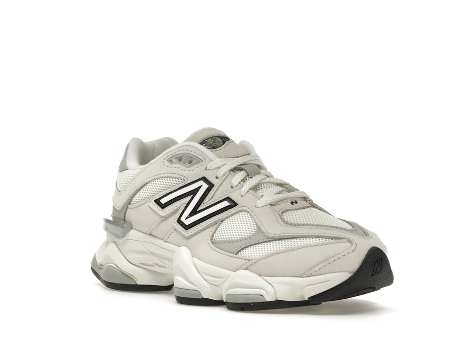 New Balance 9060 Sea Salt Raincloud