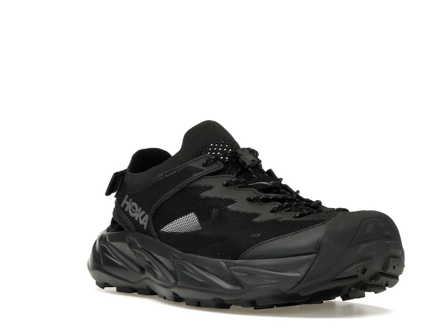 Hoka One One Hopara 2 Triple Noir