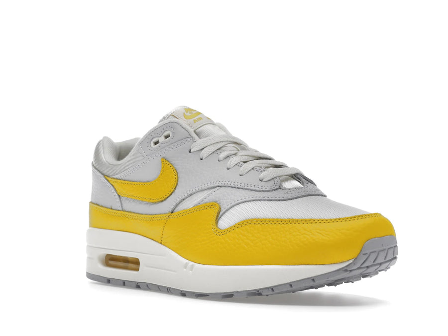 Nike Air Max 1 Tour Jaune (Femme)