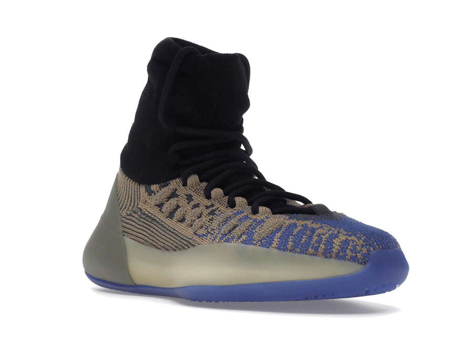 adidas Yeezy BSKTBL Knit Slate Azure