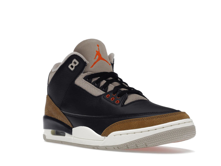 Jordan 3 Retro Desert Elephant