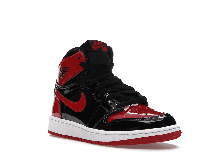 Jordan 1 Retro High OG Brevet Bred (GS)