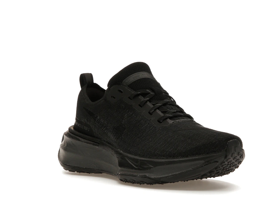 Nike ZoomX Invincible Run 3 Noir