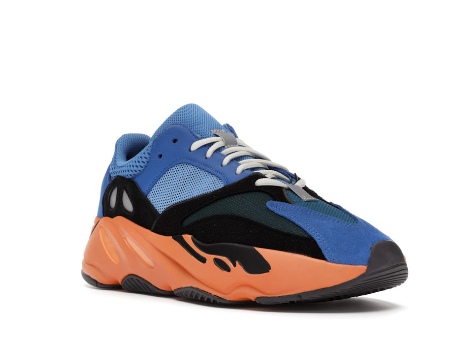 adidas Yeezy Boost 700 Bleu vif
