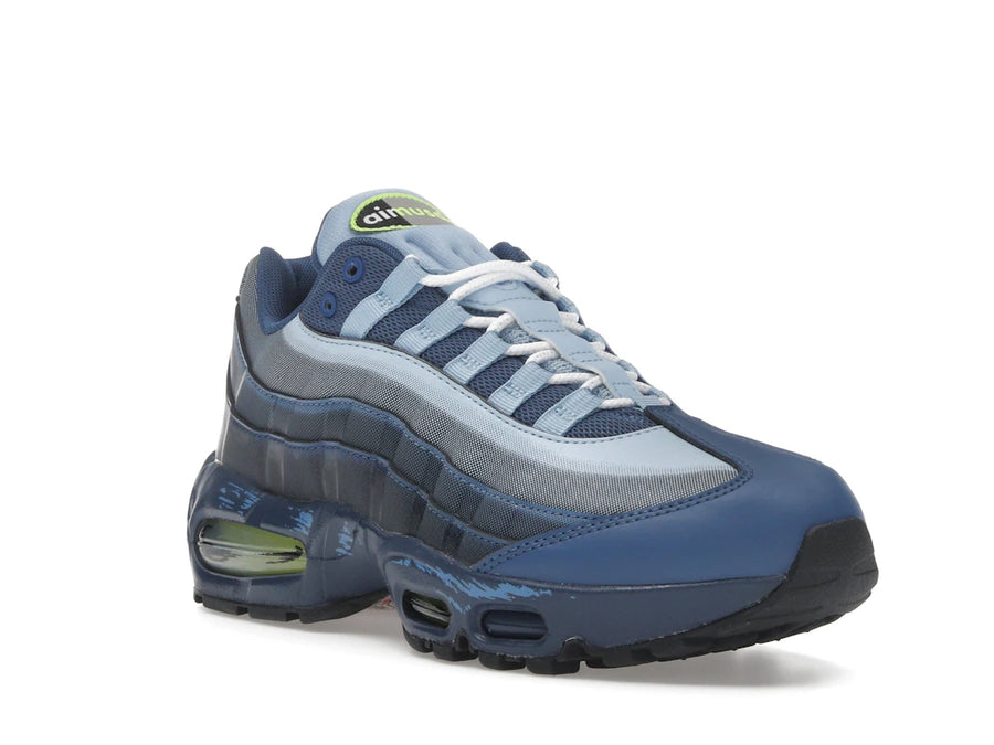 Nike Air Max Muscle 95 Yu-Gi-Oh! Joey (with Promo Card)