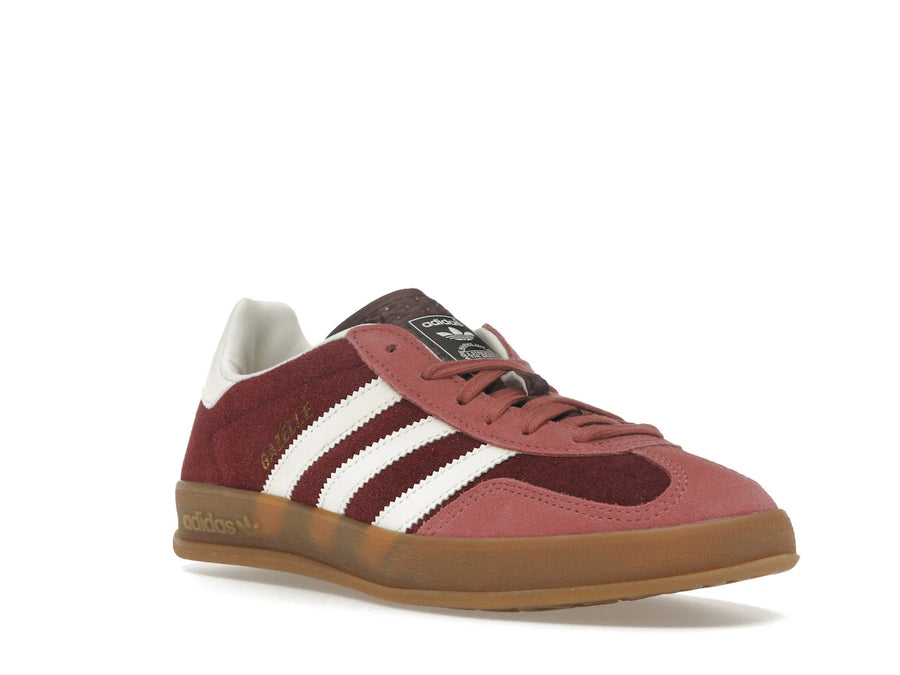 adidas Gazelle Indoor Bordeaux d'occasion