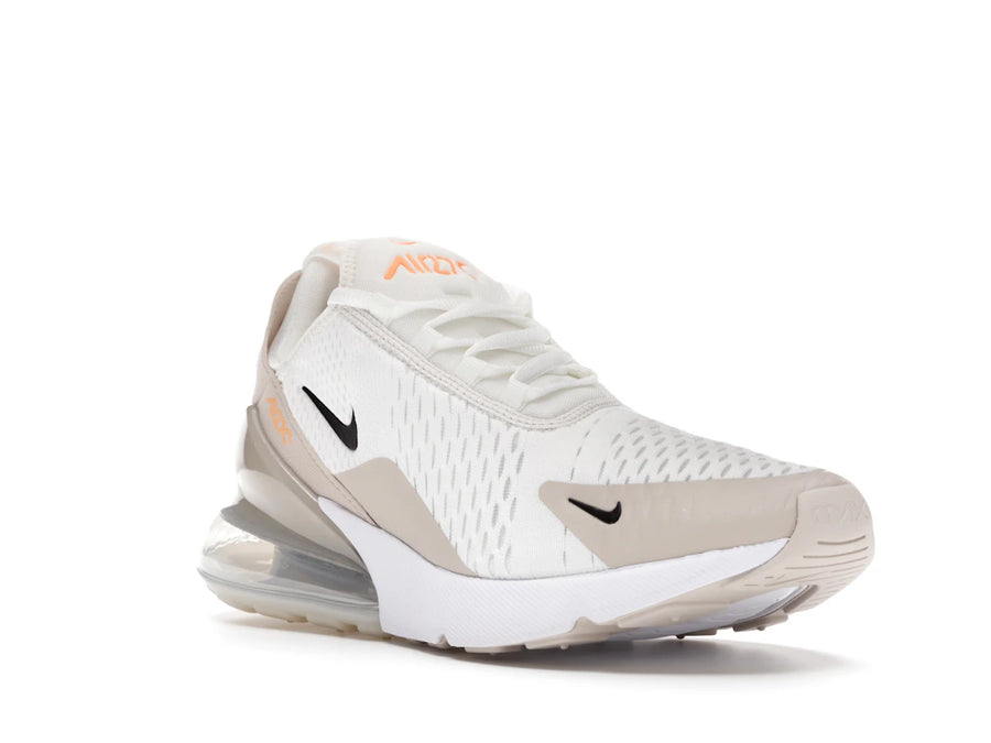 Nike Air Max 270 Desert Sand Peach Cream