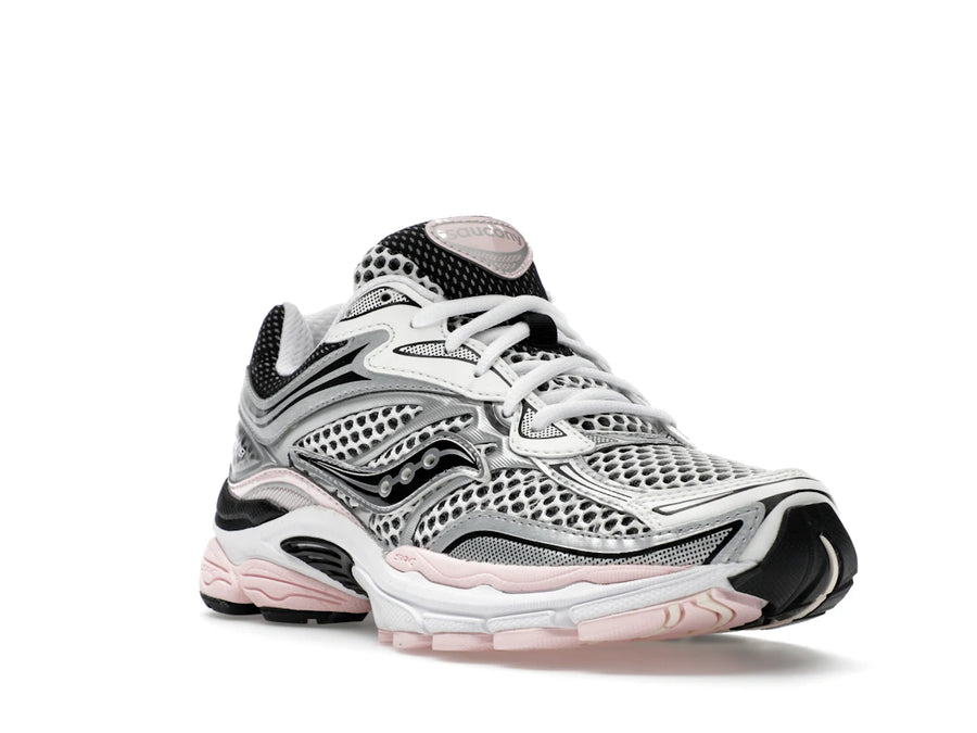 Saucony ProGrid Omni 9 Argent Rose