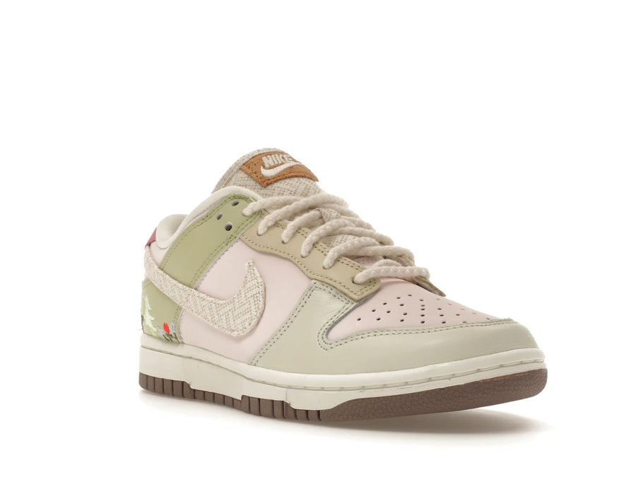 Nike Dunk Low LX Mushroom (Women's)