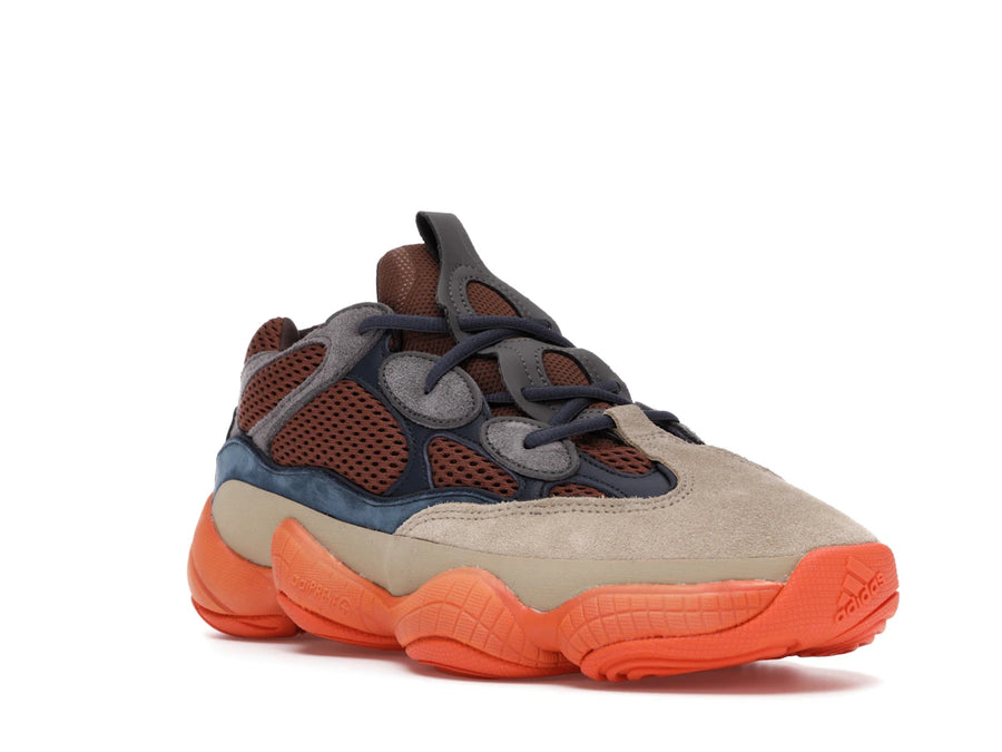 adidas Yeezy 500 Enflammé