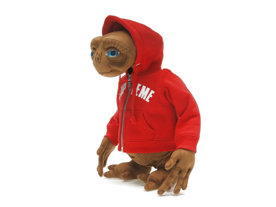 Peluche Steiff ET suprême