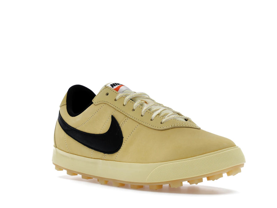 Nike Astro Grabber QS Jaune Doux Noir