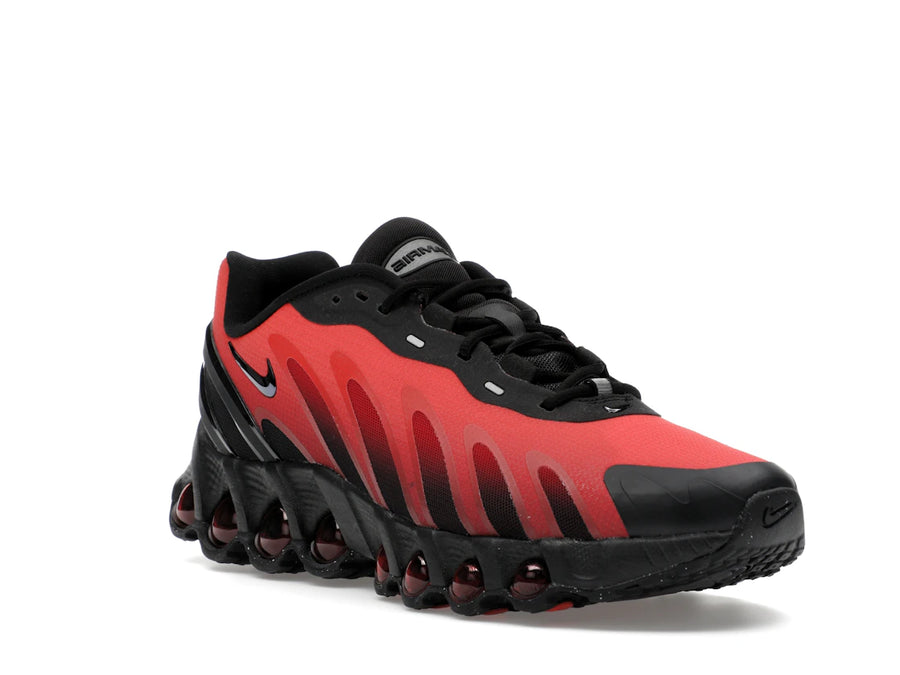 Nike Air Max Dn8 Noir Cramoisi Vif