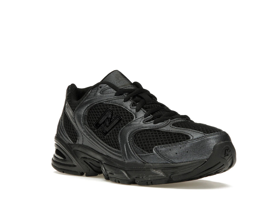 New Balance 530 Noir Gris foncé