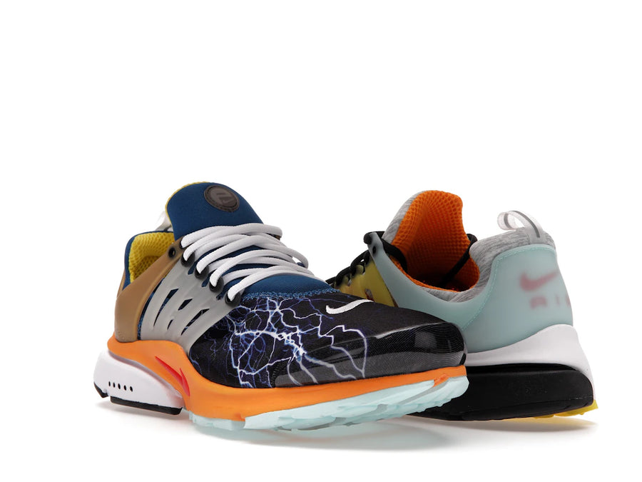 Nike Air Presto Quoi Le