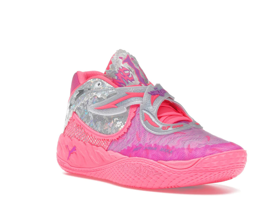 Puma LaMelo Ball MB.05 World Tour