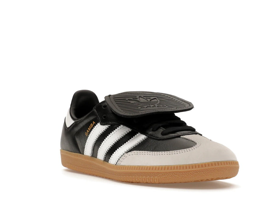 adidas Samba LT Noir et Blanc (Femme)